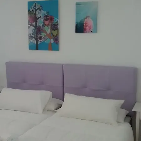Apartment Morlaco Malaga