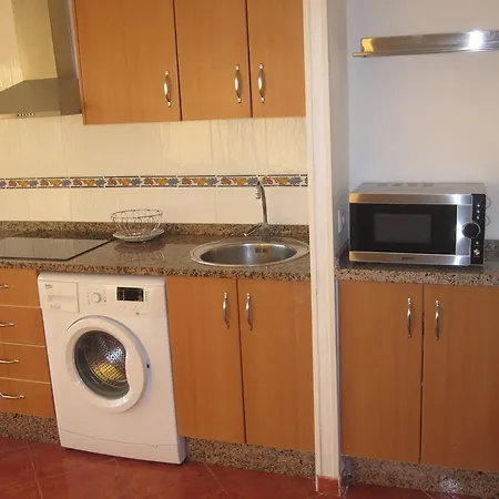 Morlaco Apartment